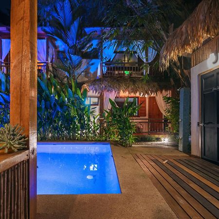 Puerto Viejo de Talamanca Black Bamboo المظهر الخارجي الصورة