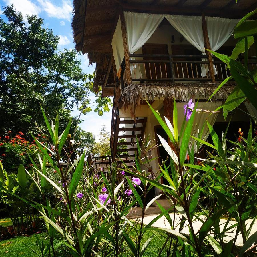 Puerto Viejo de Talamanca Black Bamboo المظهر الخارجي الصورة