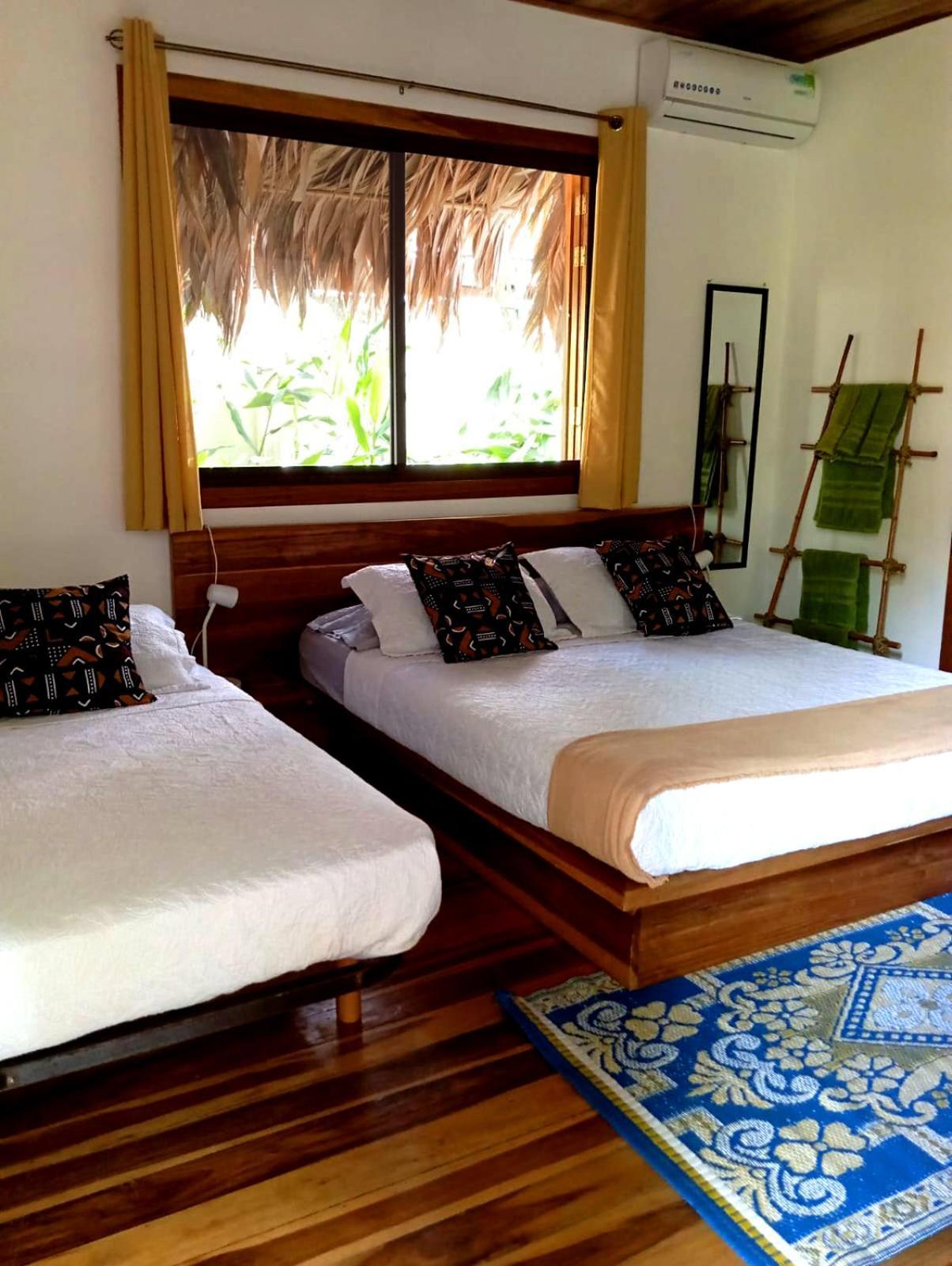 Puerto Viejo de Talamanca Black Bamboo المظهر الخارجي الصورة
