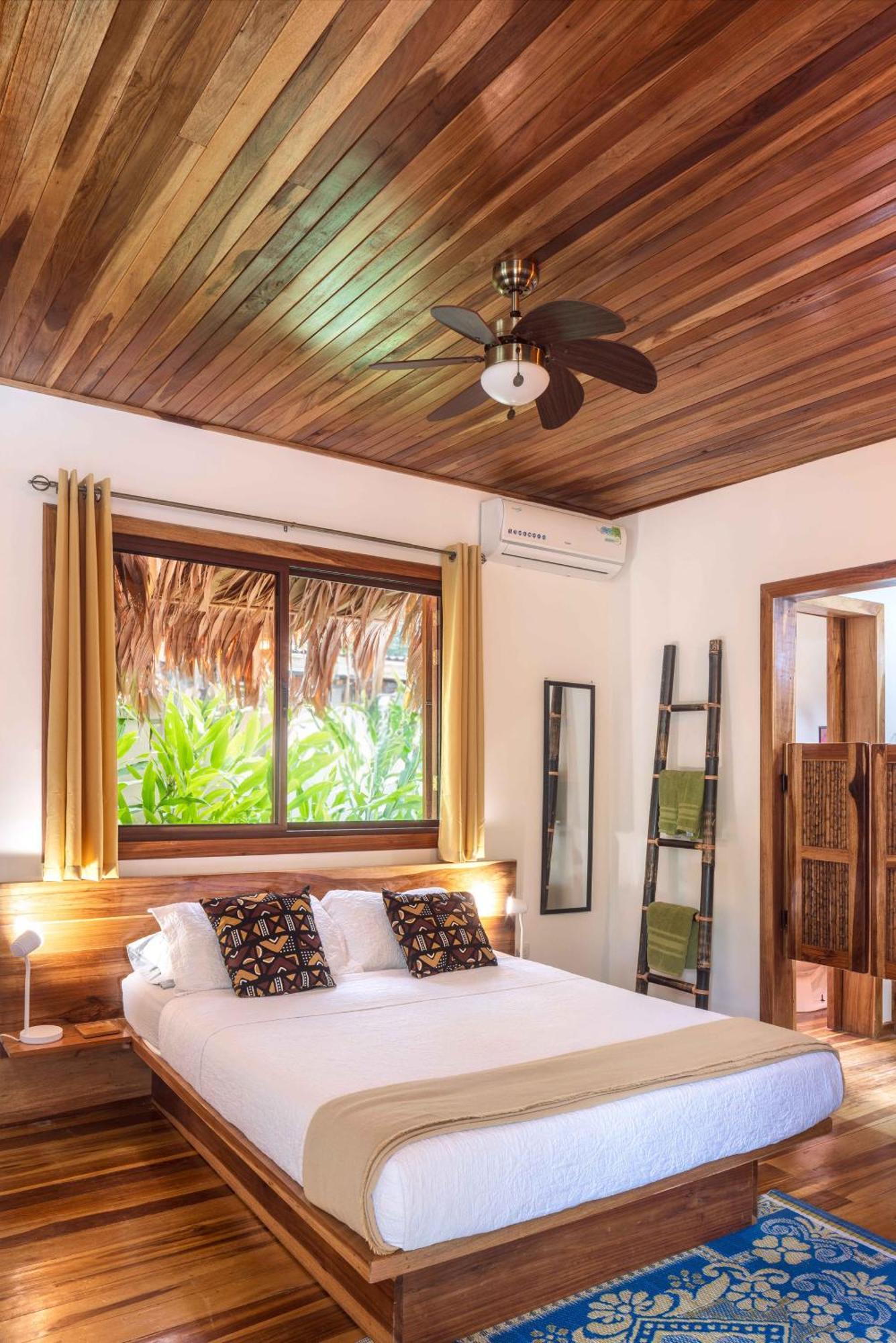 Puerto Viejo de Talamanca Black Bamboo المظهر الخارجي الصورة