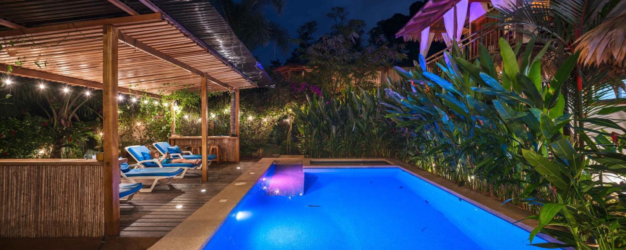 Puerto Viejo de Talamanca Black Bamboo المظهر الخارجي الصورة