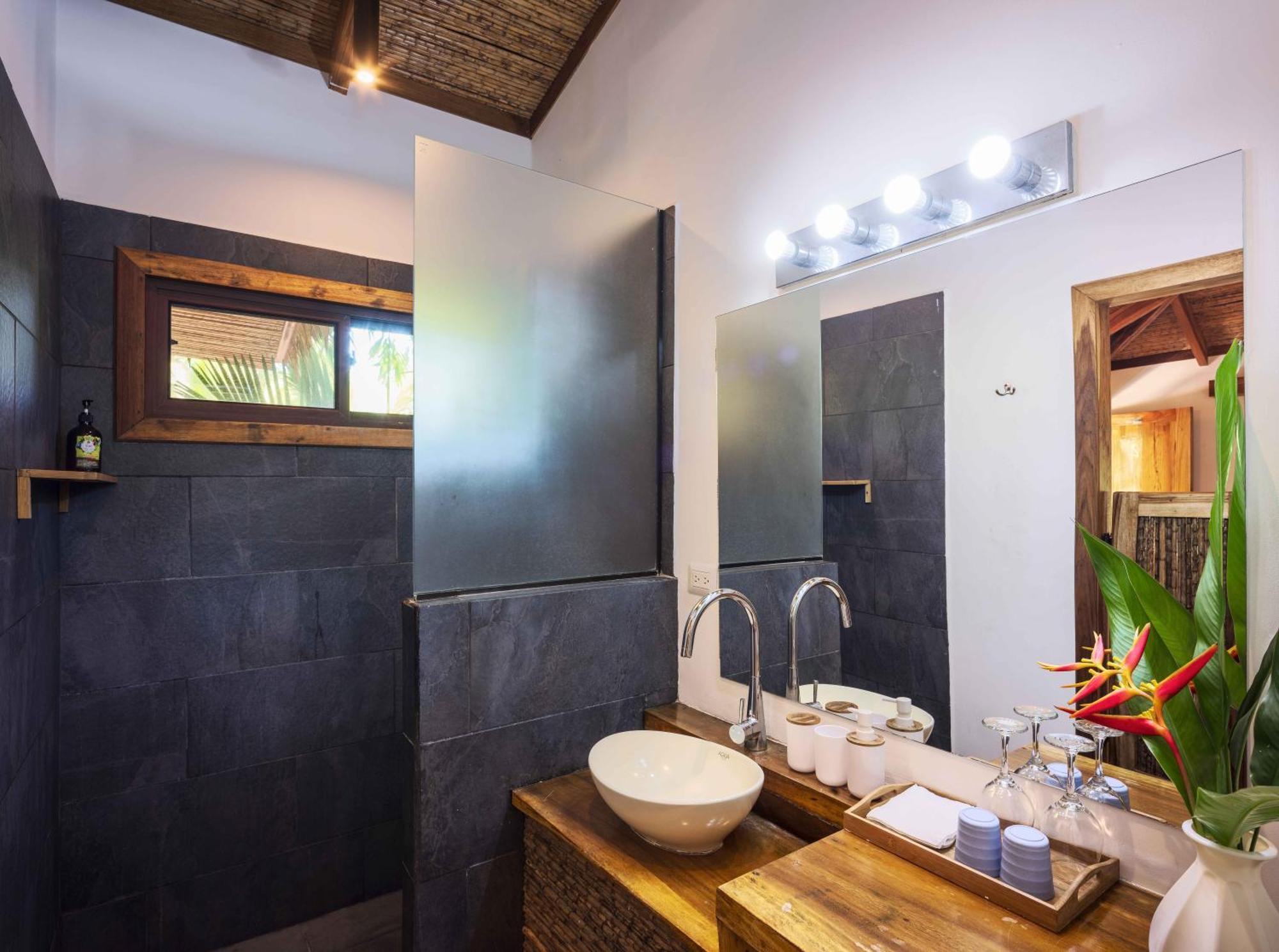 Puerto Viejo de Talamanca Black Bamboo المظهر الخارجي الصورة