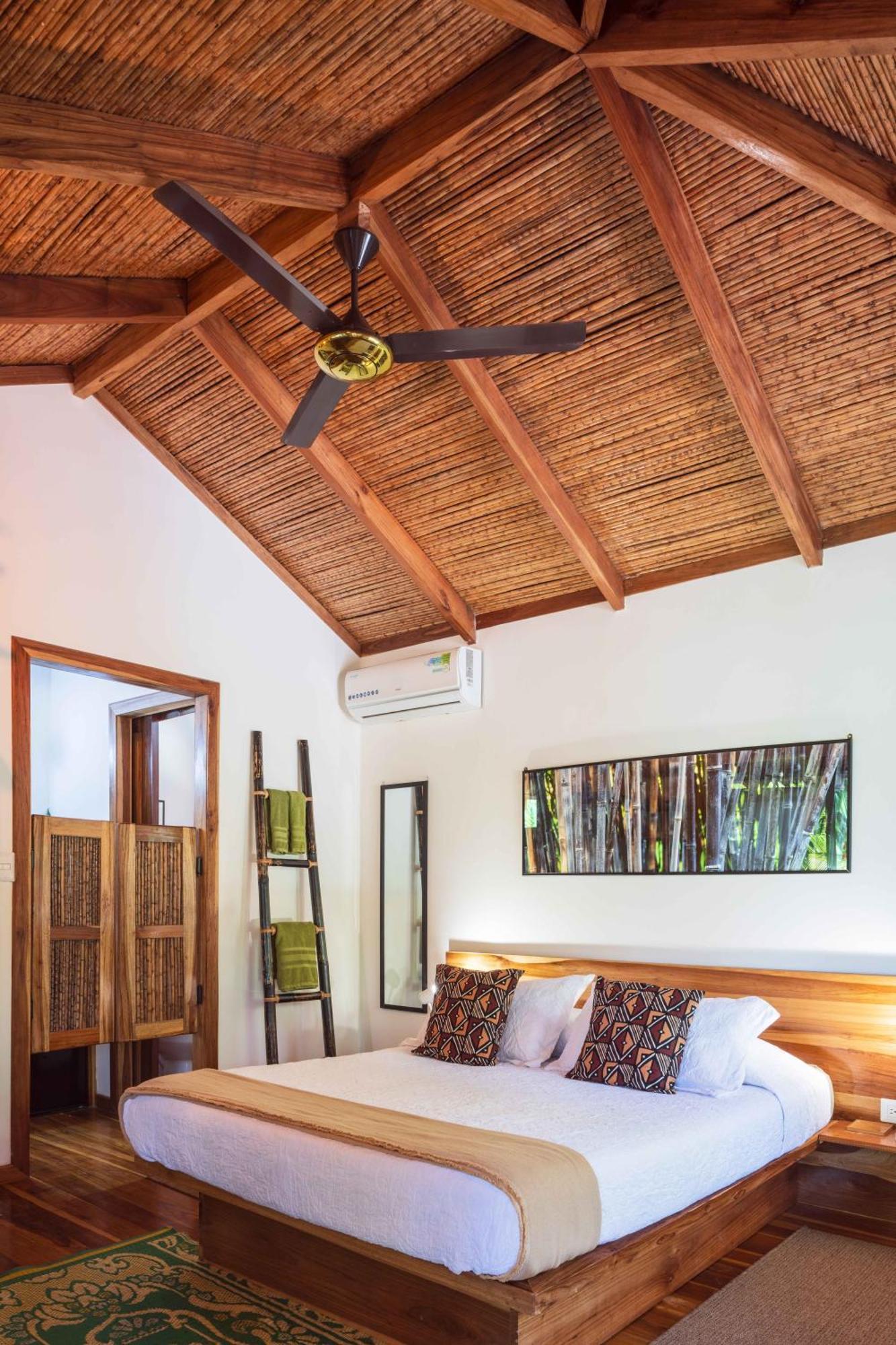 Puerto Viejo de Talamanca Black Bamboo المظهر الخارجي الصورة