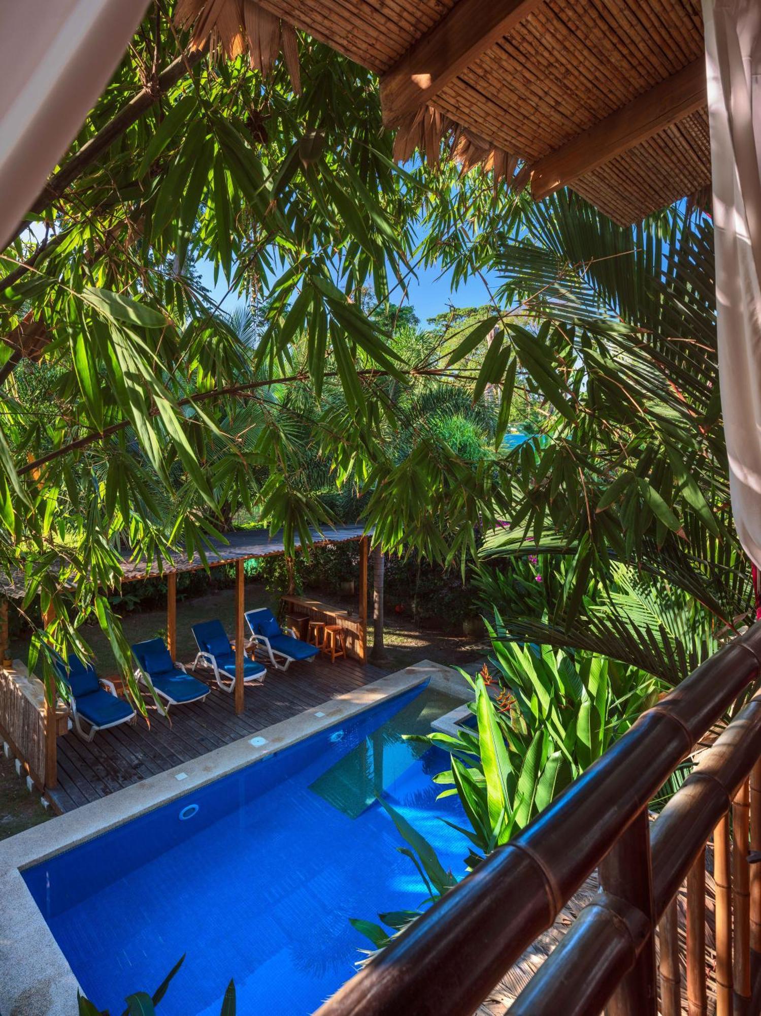 Puerto Viejo de Talamanca Black Bamboo المظهر الخارجي الصورة